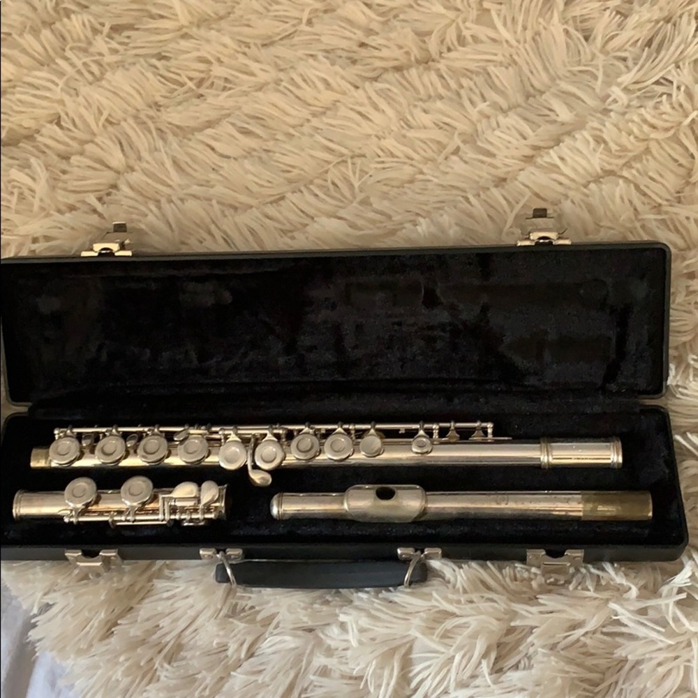 Flute